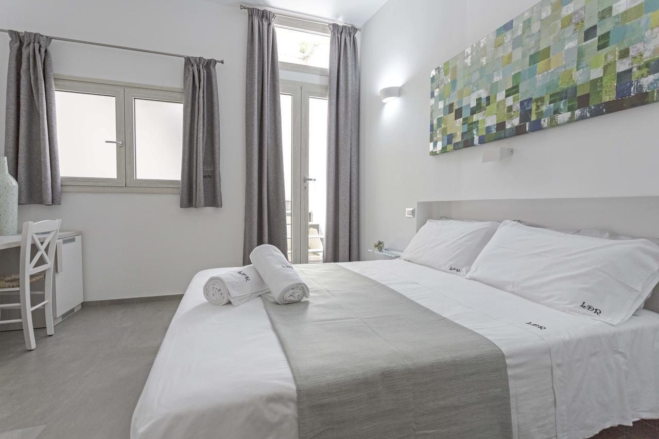 La Loggia Dei Rayno Bed & Breakfast Lecce Exterior photo